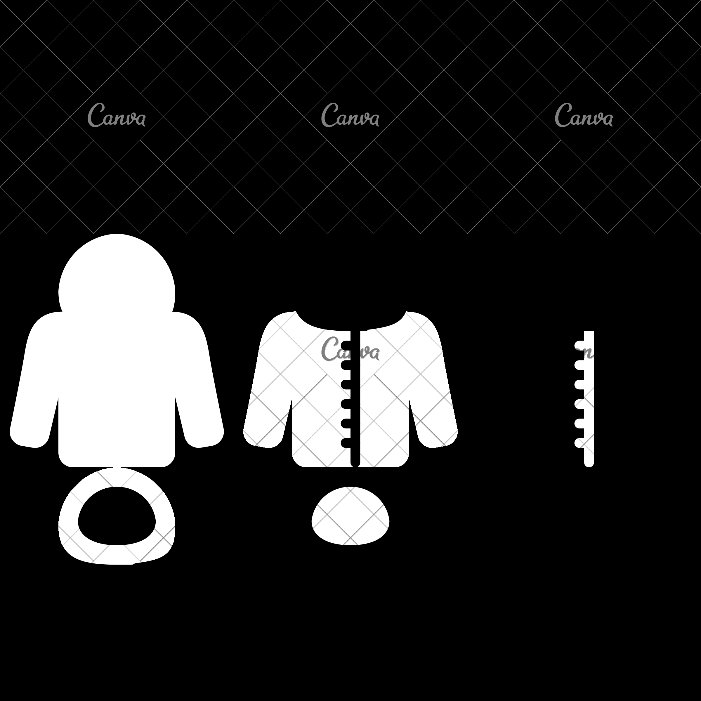 2400x2400 Winter Coat