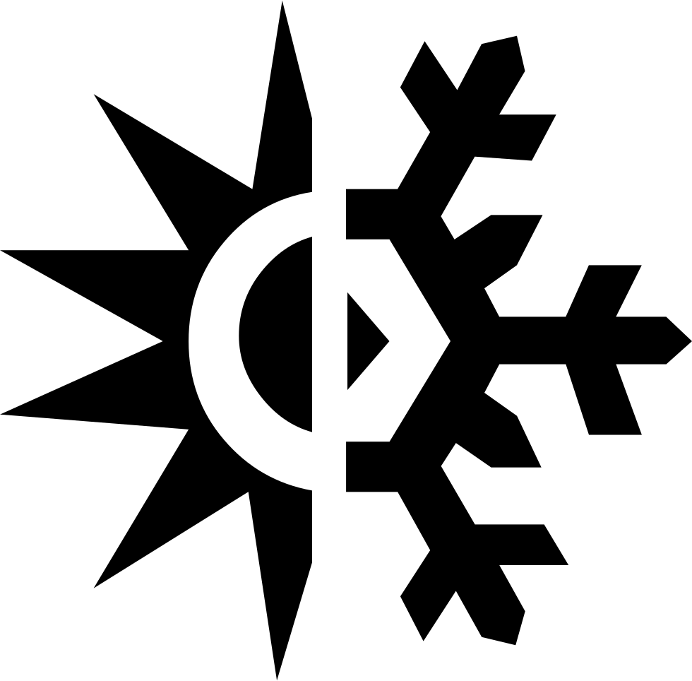 980x964 Summer Winter Png Icon Free Download