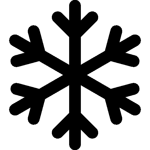 512x512 Astrology Winter Icon Windows Iconset