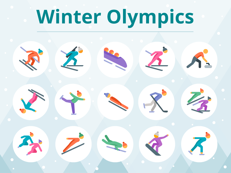 Winter Olympics 800x600 Winter Olympics