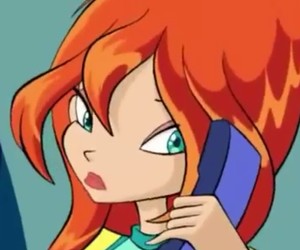 Winx Club Icon