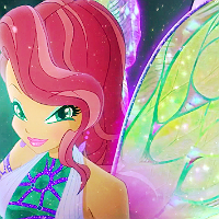 200x200 Winx Club Bilder Wow Dreamix Icons Foto