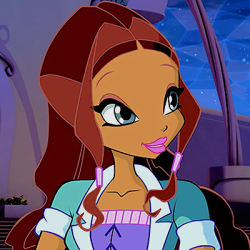250x250 Aisha Winx Club Tumblr