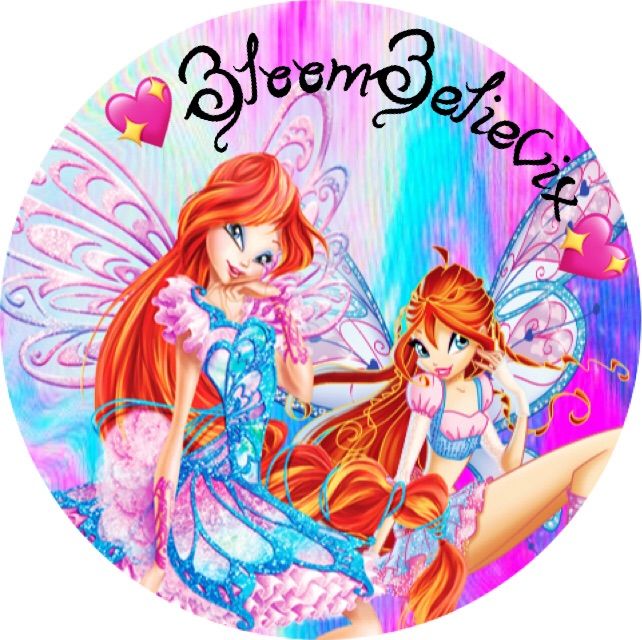 642x640 Icon Winx Club Amino