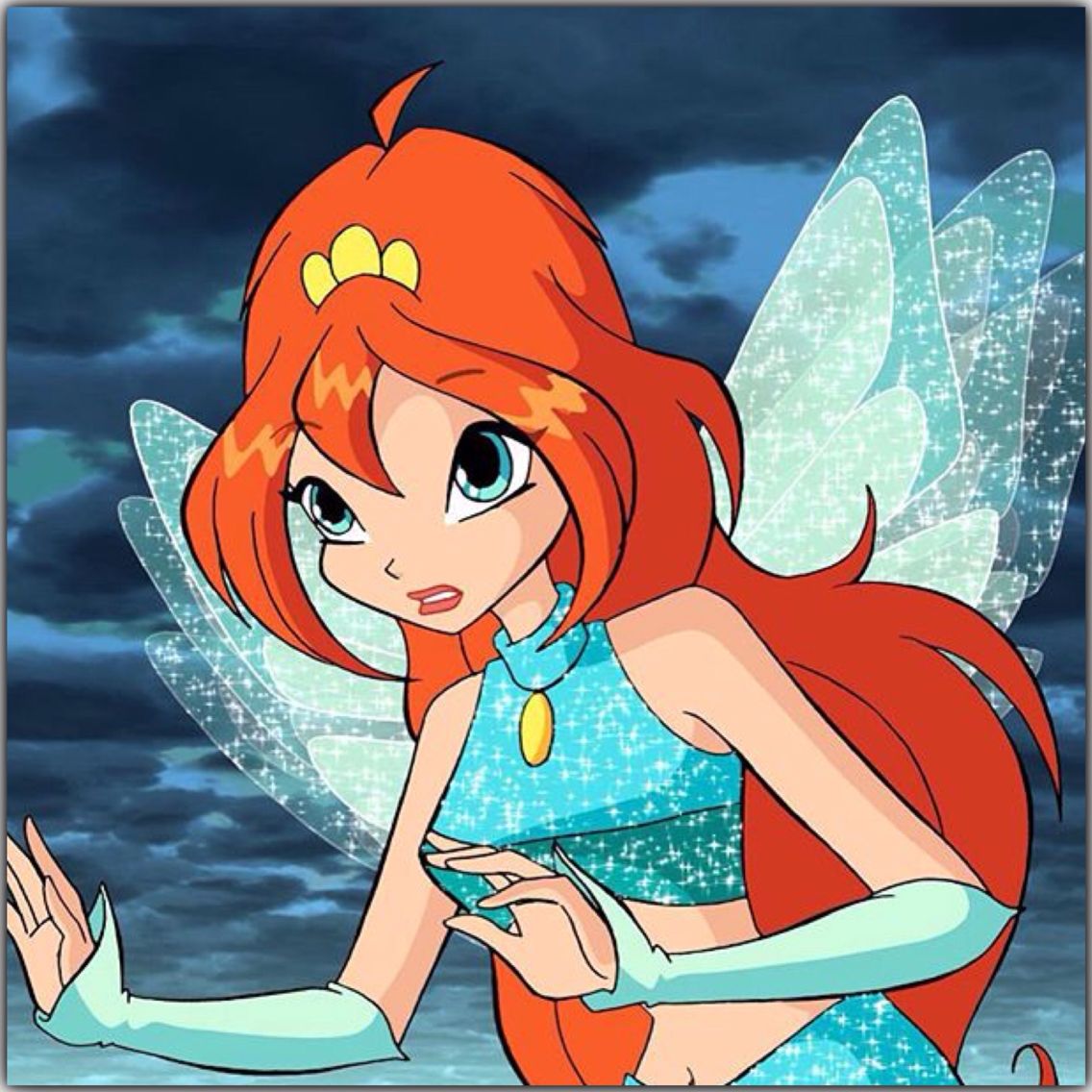 Winx Club Icon At Vectorified.com | Collection Of Winx Club Icon Free ...