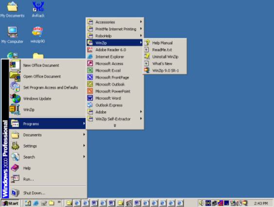 563x426 How To See If Winzip Is Installed On Your Computer