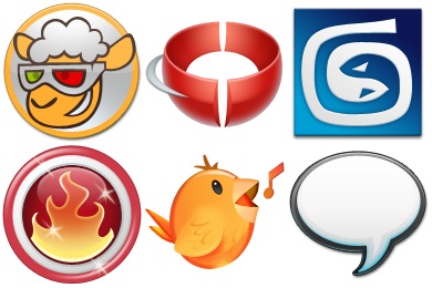 390x260 Winzip Icon Mega Pack Iconset Ncrow