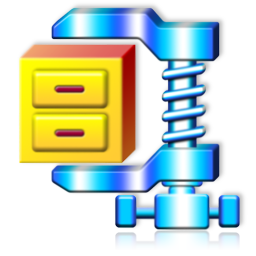 Winzip Icon at Vectorified.com | Collection of Winzip Icon free for ...