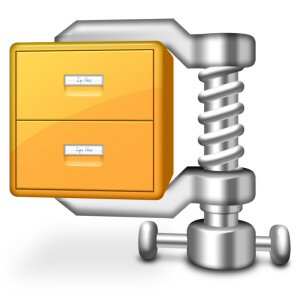 300x300 Winzip For Mac Hits The Mac App Store