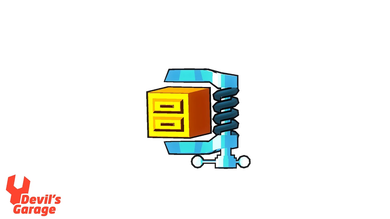 1280x720 Devil's Garage