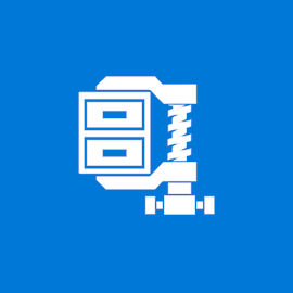 270x270 Fajlwinzip Icon Vikipediia