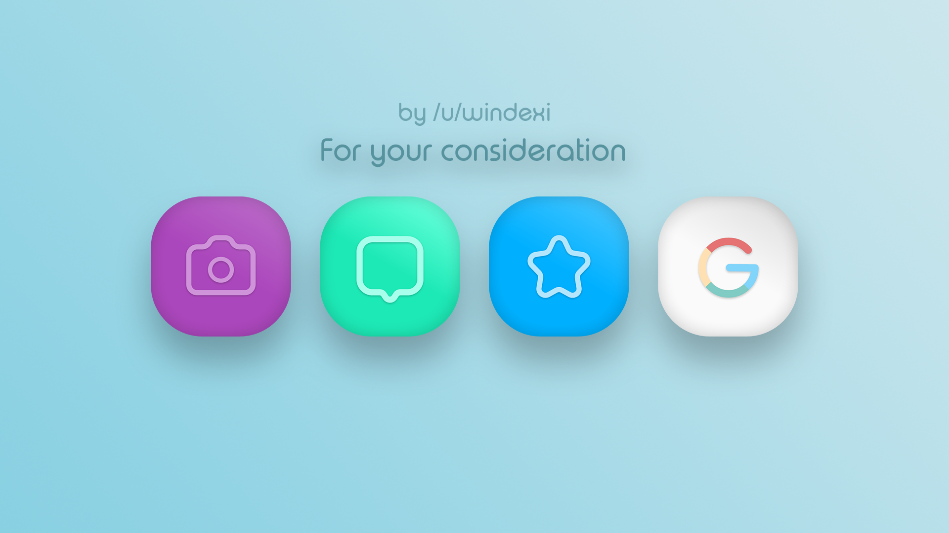 Icons 1920x1080 Icons