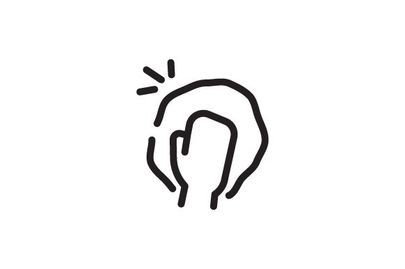 580x386 Wipe Icon Graphic