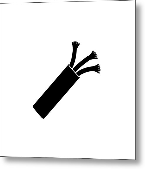 493x573 Electric Cable Icon, Wire Icon