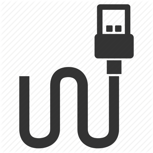 512x512 Vector Wire Icon