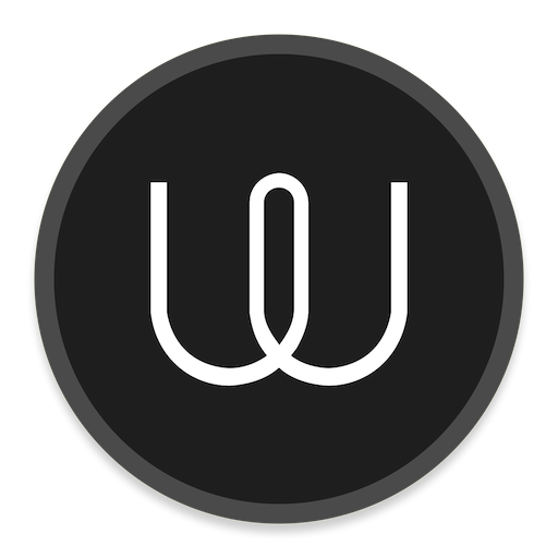 512x512 Wire Icon Button Ui