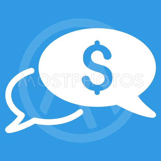 563x563 Wire Transfer Flat Glyph Icon