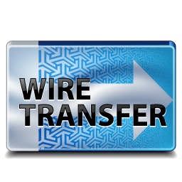 256x256 Wire Transfer Icon Download Credit Card Icons Iconspedia