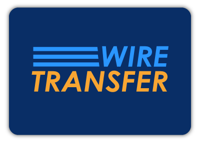 400x285 Wire Transfer Icon Bixy Auction Gallery