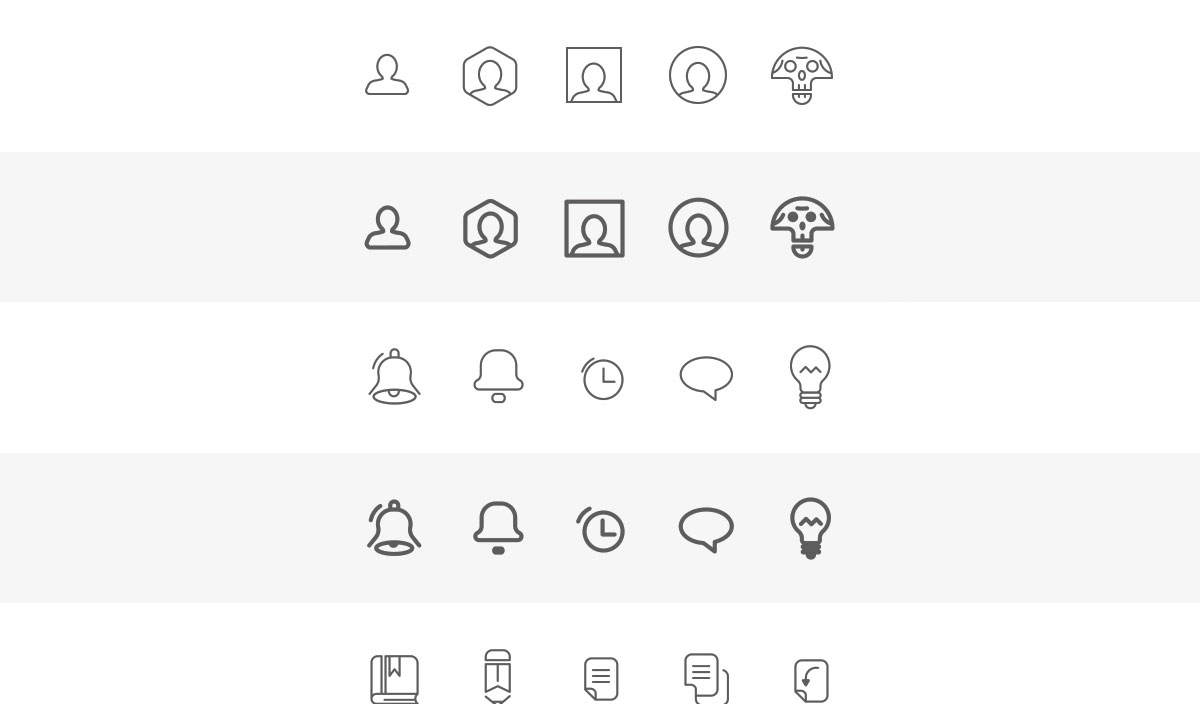 1200x704 Wireframe Icons Download