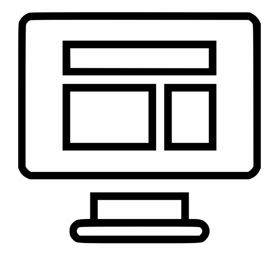 920x914 Mockup Wireframe Screen Mac Comments