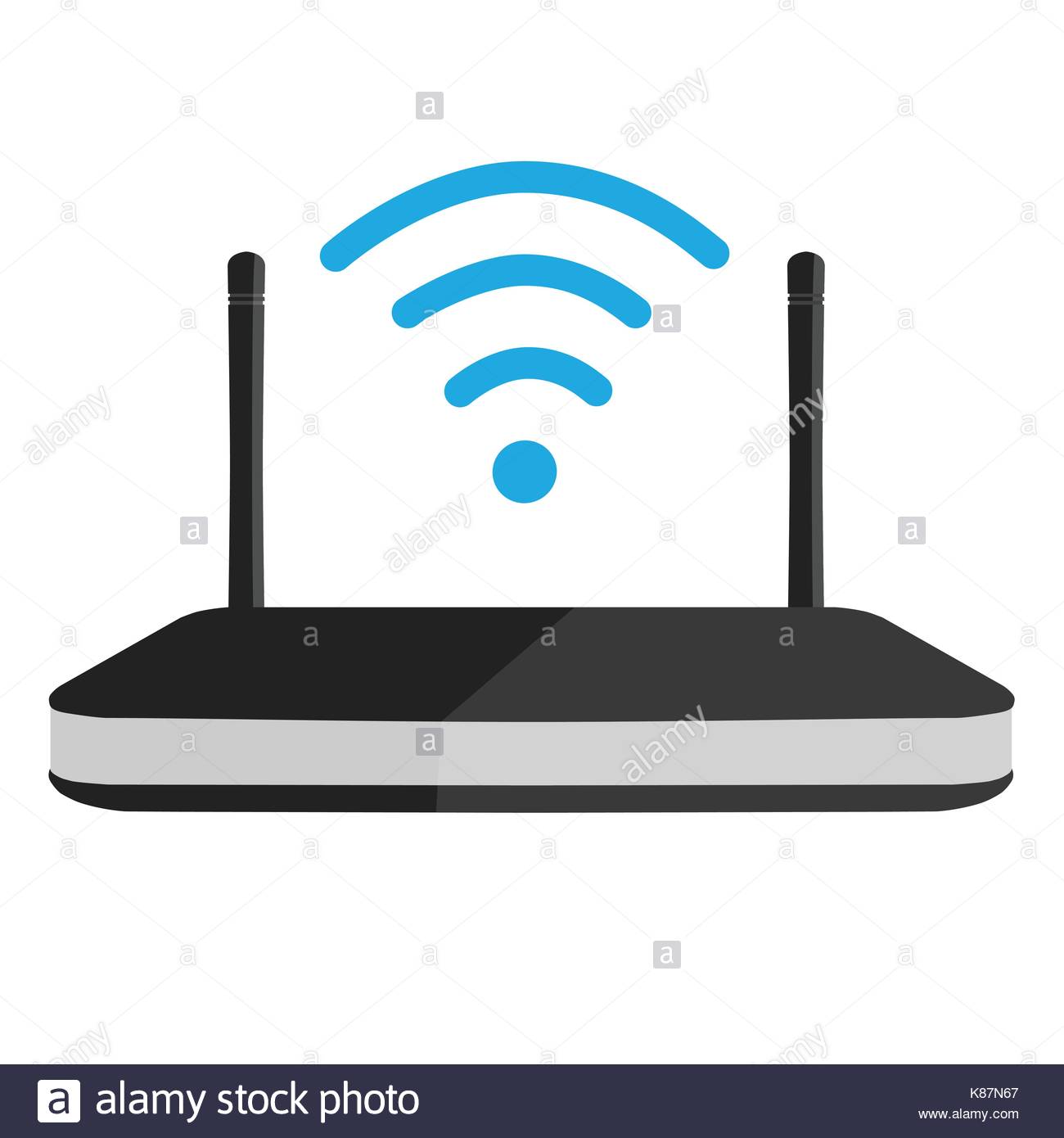 Wireless Access Point Icon at Collection of Wireless Access Point Icon free