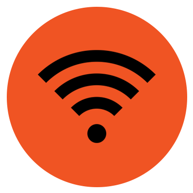 Wireless Access Point Icon at Vectorified.com | Collection of Wireless ...