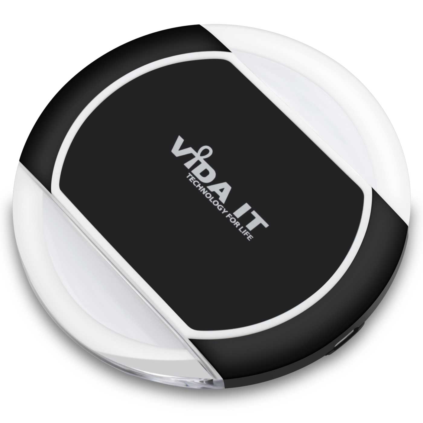 1400x1400 Thin Wireless Charger Charging Pad For Nokia Lumia Icon Qi Enabled