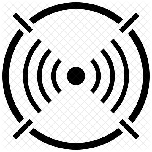 512x512 Internet Connection Icon Of Glyph Style