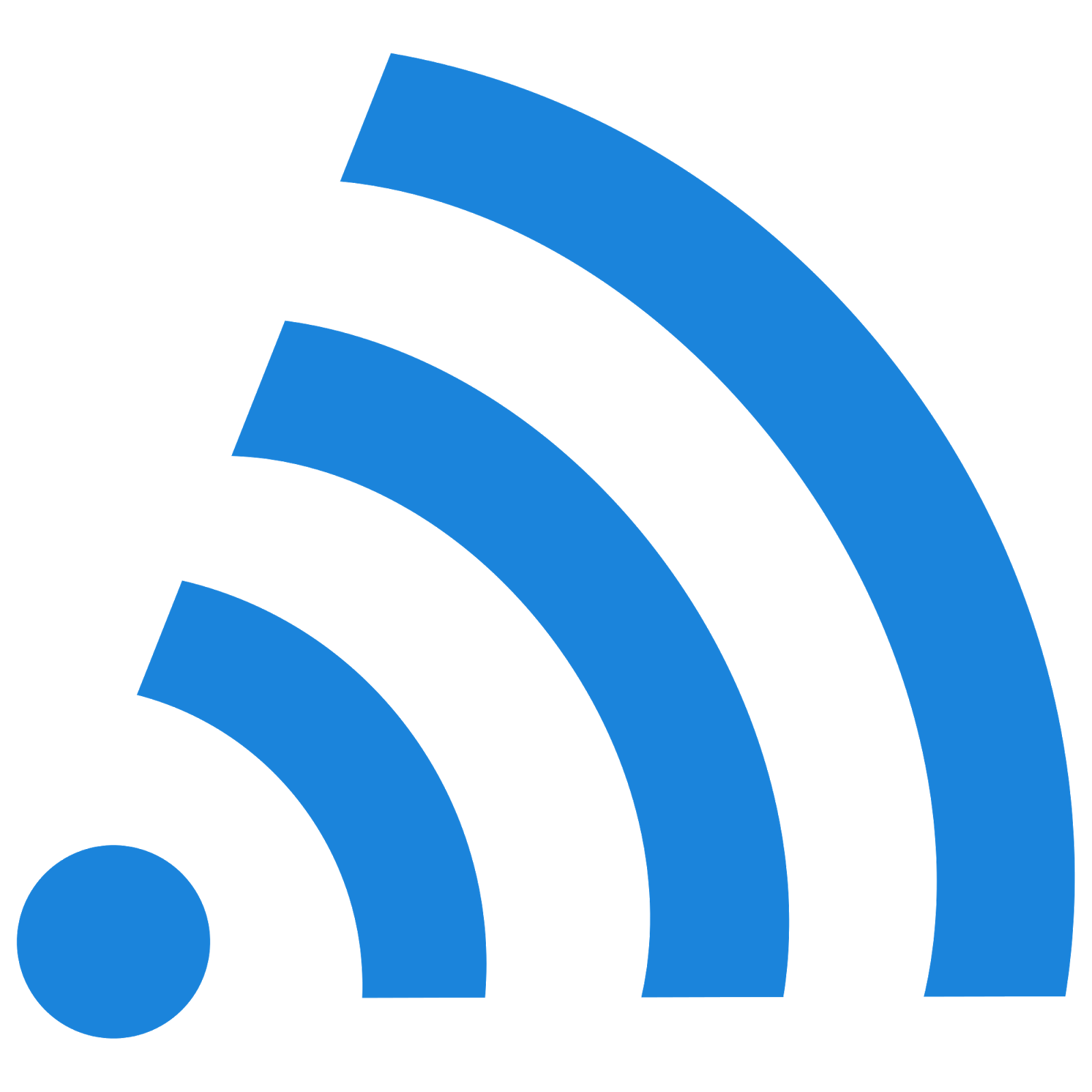 1600x1600 Wireless Connection Icon Web Icons Png