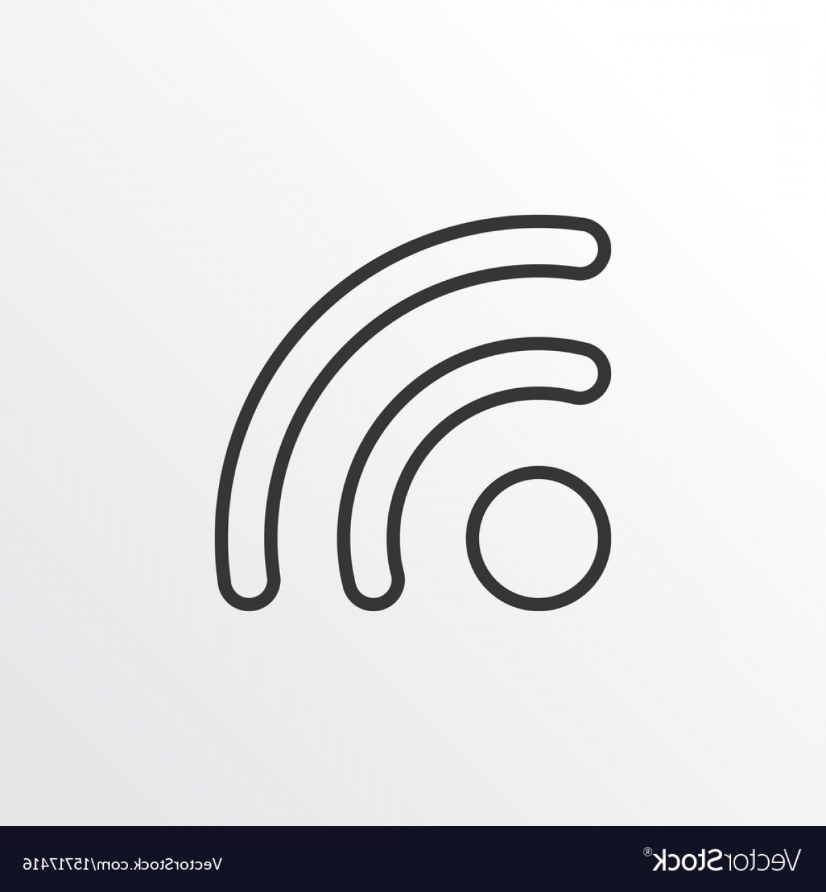 1200x1296 Wireless Connection Icon Symbol Premium Quality Vector Soidergi