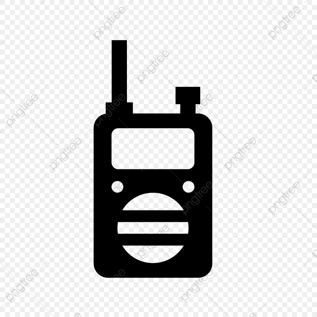 Vector Wireless Icon, Walkie Talkie Icon, Phone, Wireless Png 1024x1024 Vector Wireless Icon, Walkie Talkie Icon, Phone, Wireless Png