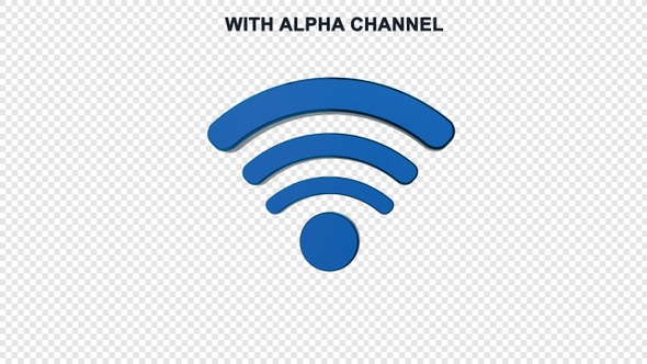 Wifi Wireless Icon 590x332 Wifi Wireless Icon