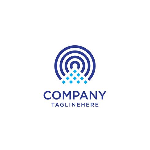 Wireless Icon And Wifi Logo Isolated Vector Radio Wave Symbol 490x490 Wireless Icon And Wifi Logo Isolated Vector Radio Wave Symbol