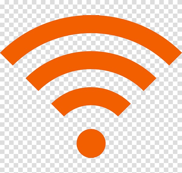 600x573 Orange Wifi Logo, Wi Fi Wireless Network Computer Network Li Fi