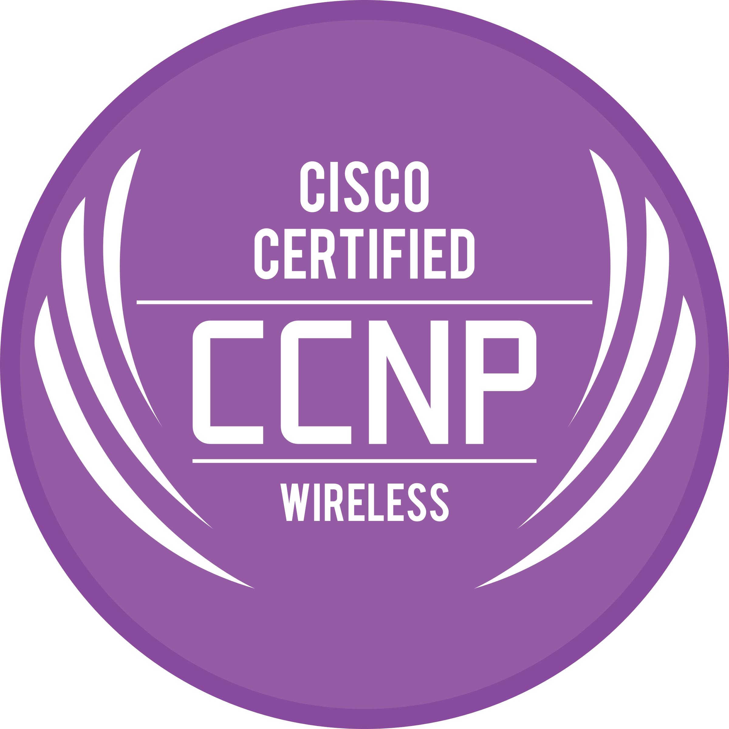 2400x2400 Ccnp Wireless Icons Png