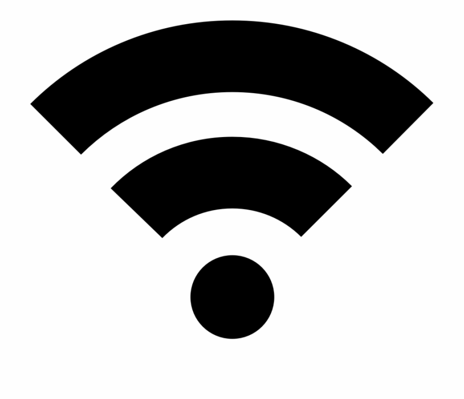 920x792 Icon Of Wifi Signal Strength