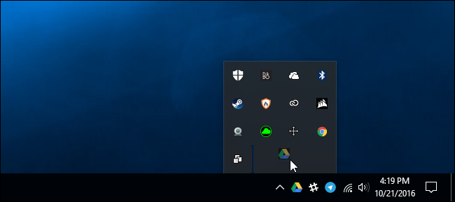 650x289 How To Customize And Tweak Your System Tray Icons In Windows