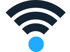 270x200 Wifi Service Icon