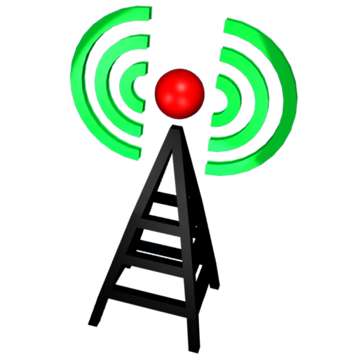 Wireless Network Icon