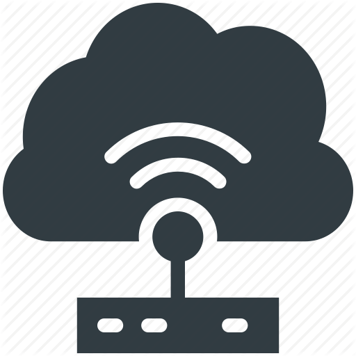 512x512 Wifi Symbol Clipart