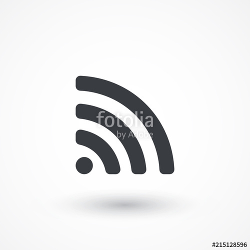 500x500 Wifi Sign Wi Fi Symbol Wireless Network Icon Wifi Zone Signal