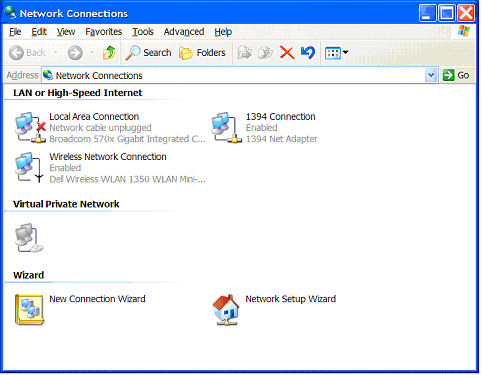 482x375 Windows Xp Northern Virginia Community College