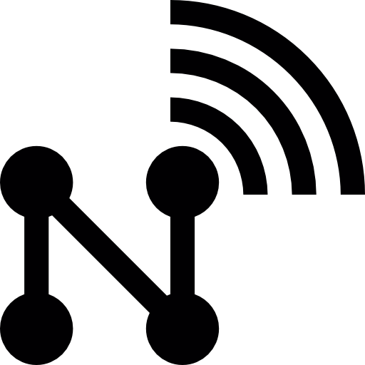 512x512 Wireless Network Icons Free Download