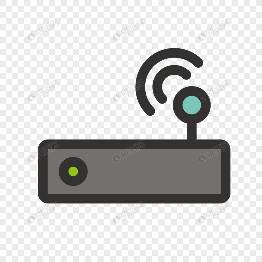 860x860 Wireless Network Icon Png Image Picture Free Download