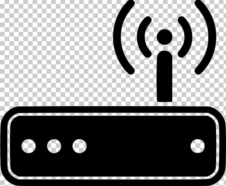 728x601 Wireless Router Computer Icons Wi Fi Png, Clipart, Area, Black