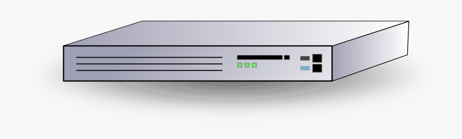 920x278 Wireless Router Dsl Modem Network Switch Computer Icons