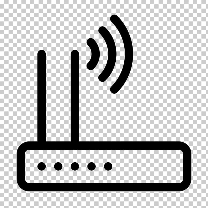 728x728 Wireless Router Computer Icons Wi Fi Computer Network, Png