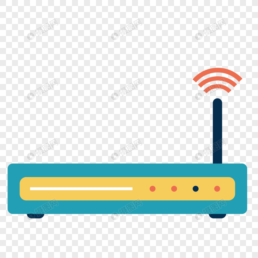 860x860 Wireless Router Icon Png Image Picture Free Download