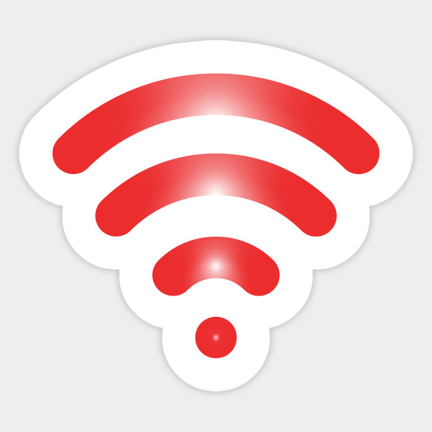 630x630 Limited Edition Exclusive Wireless Signal Icon Enhanced